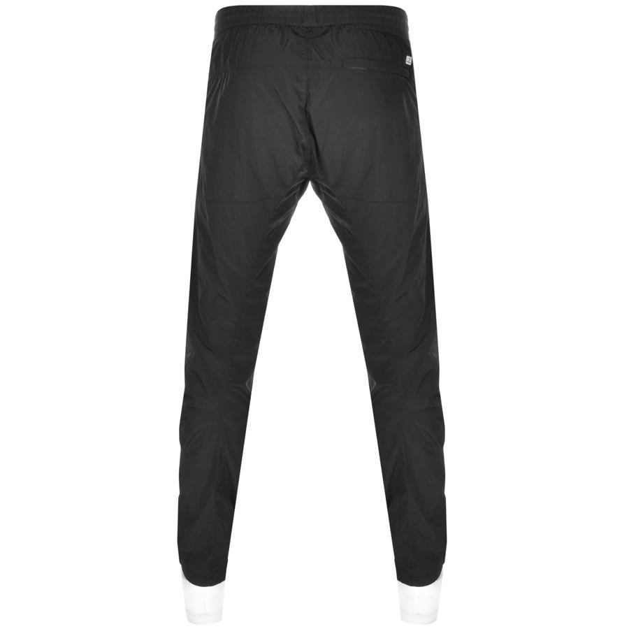 Alternative Image for ProductCP Company Logo Trousers Black2